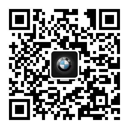 微信公众号二维码